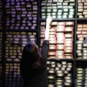 Meet your Posher, Kathryn